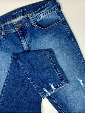 Mott & Bow Boyfriend Jeans size 30/32